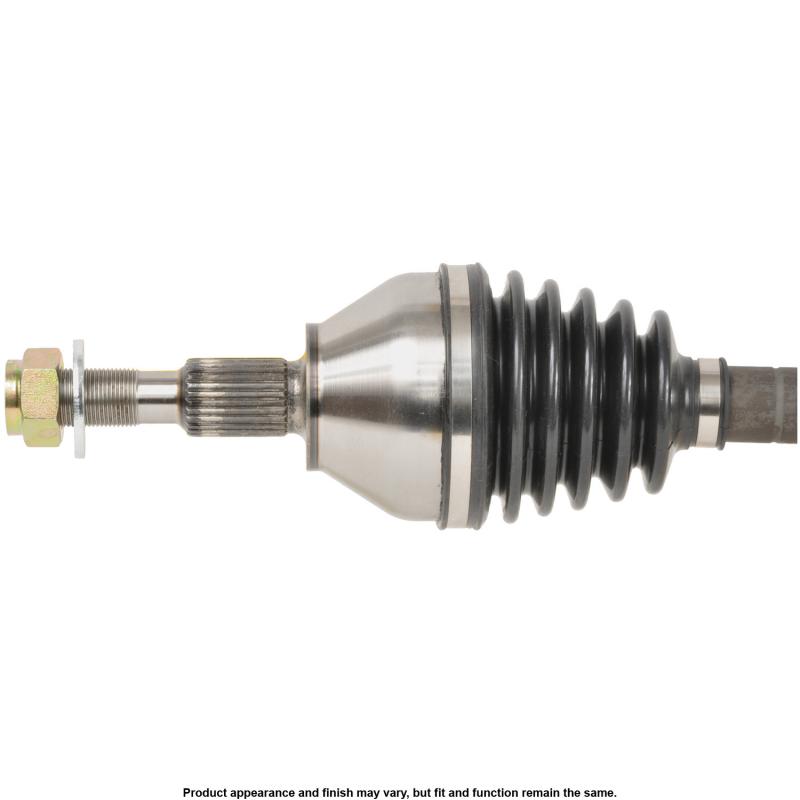 2016 Lincoln MKZ CV Axle Assembly Front Left Cardone Select 662313 image 1 of 3
