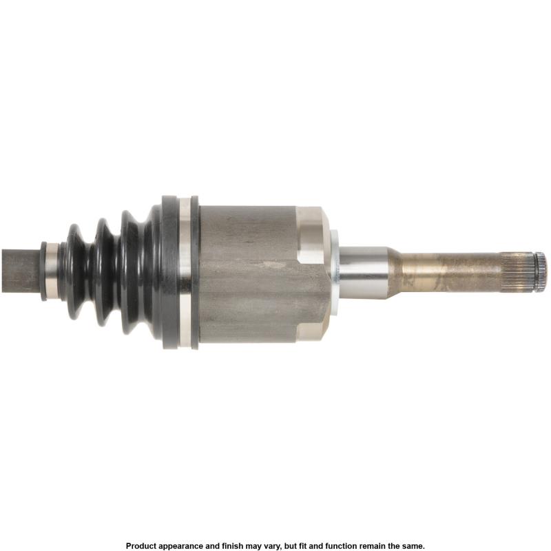 2016 Lincoln MKZ CV Axle Assembly Front Left Cardone Select 662313 image 2 of 3