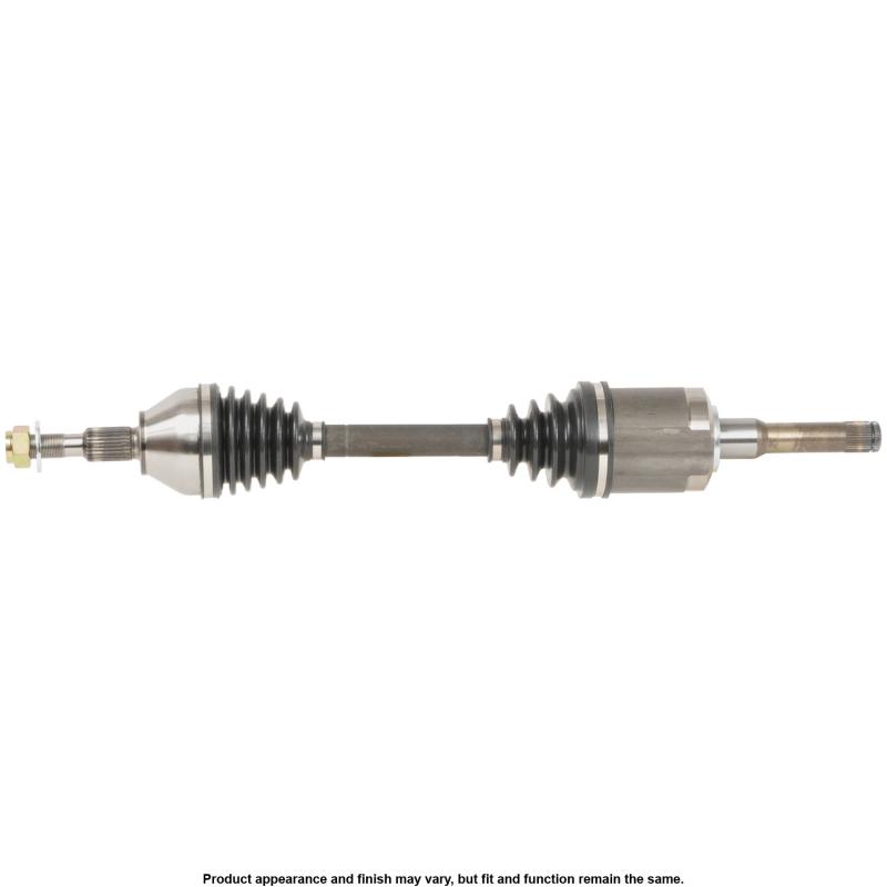 2016 Lincoln MKZ CV Axle Assembly Front Left Cardone Select 662313 image 3 of 3