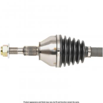 2018 Ford Fusion CV Axle Assembly Front Right Cardone Select 662314 image 2 of 3