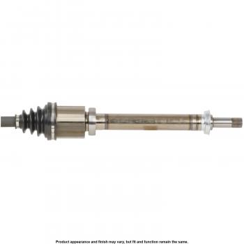 2018 Ford Fusion CV Axle Assembly Front Right Cardone Select 662314 image 3 of 3