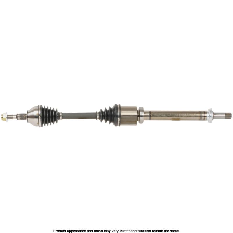 2016 Lincoln MKZ CV Axle Assembly Front Right Cardone Select 662314 image 1 of 3