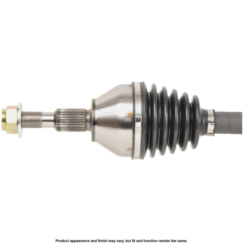 2016 Lincoln MKZ CV Axle Assembly Front Right Cardone Select 662314 image 2 of 3