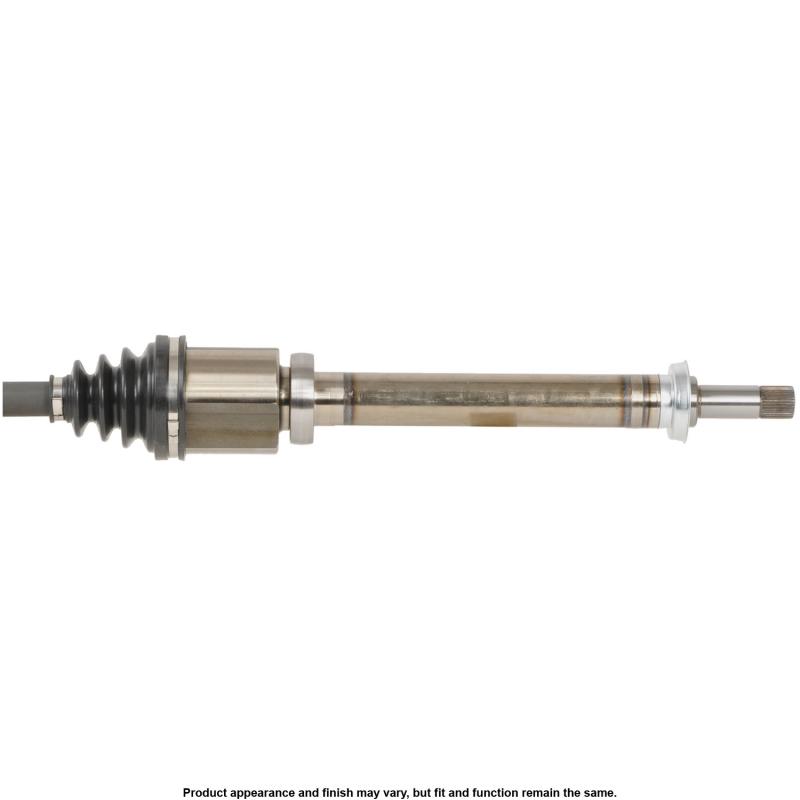 2016 Lincoln MKZ CV Axle Assembly Front Right Cardone Select 662314 image 3 of 3