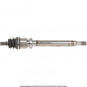 2015 Ford Focus CV Axle Assembly Front Right Cardone Select 662318 image 1 of 3