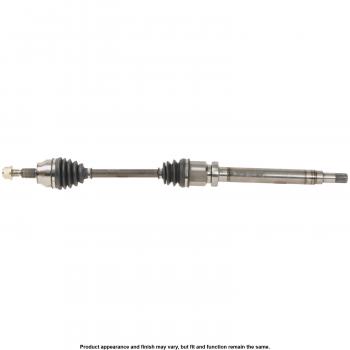 2015 Ford Focus CV Axle Assembly Front Right Cardone Select 662318 image 2 of 3