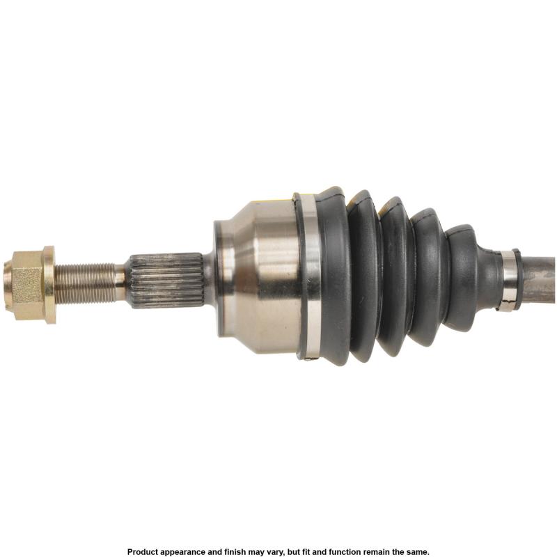 2018 Ford Focus CV Axle Assembly Front Left Cardone Select 662334 image 1 of 3