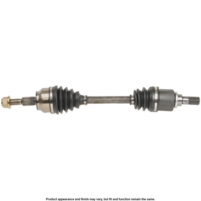 2018 Ford Focus CV Axle Assembly Front Left Cardone Select 662334 image 2 of 3