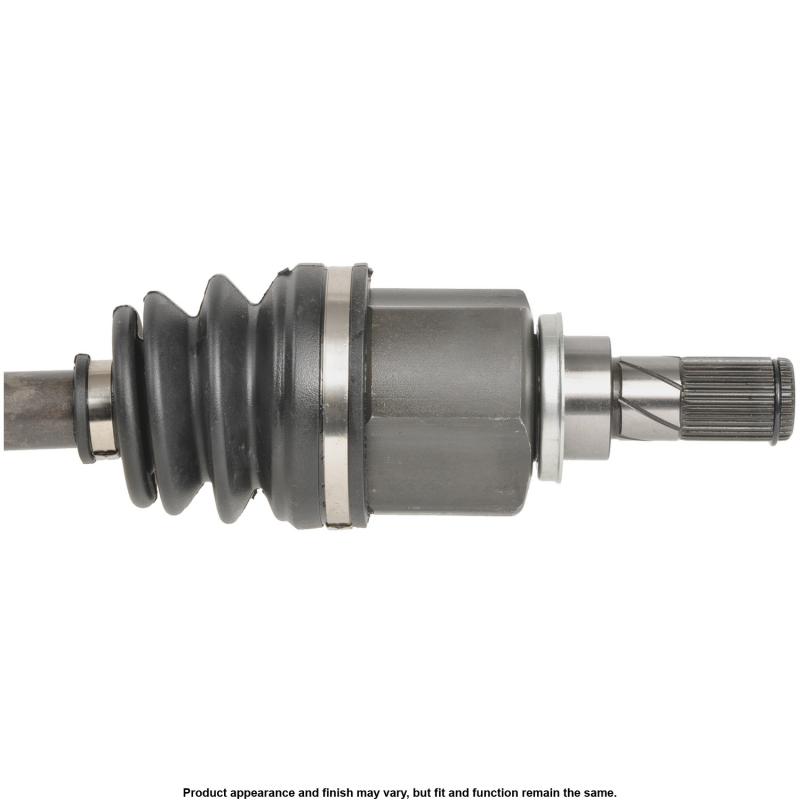 2018 Ford Focus CV Axle Assembly Front Left Cardone Select 662334 image 3 of 3