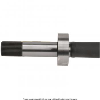 2011 Ford Escape CV Intermediate Shaft