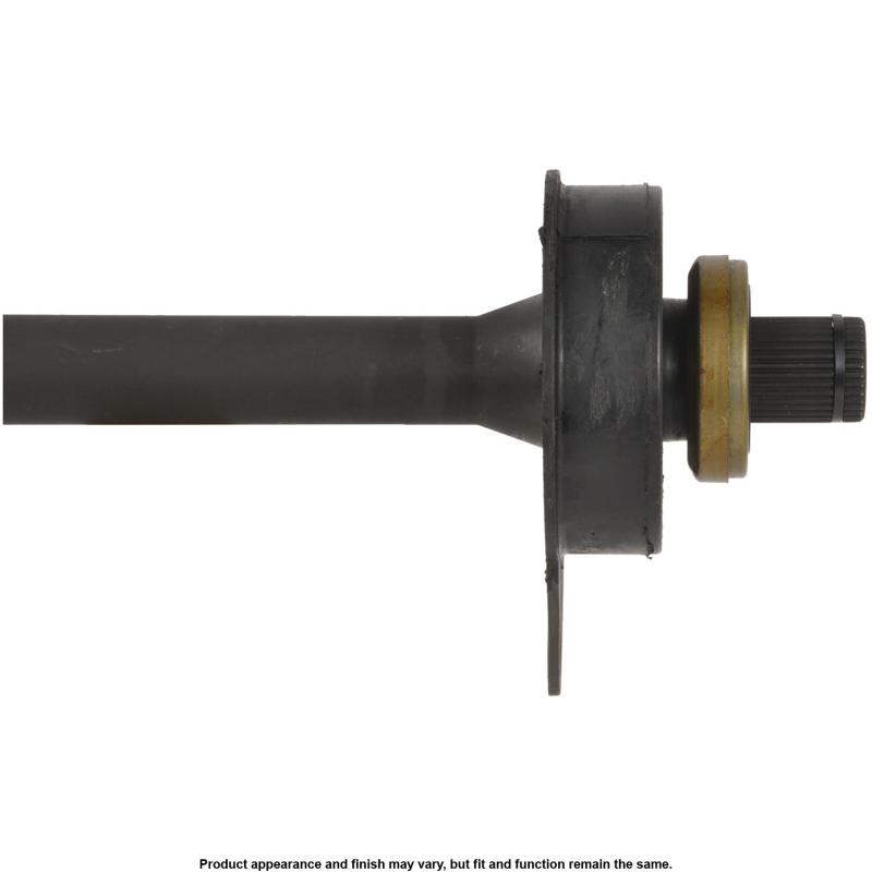 2012 Ford Escape CV Intermediate Shaft Front Right Cardone Select 662901IS image 2 of 3