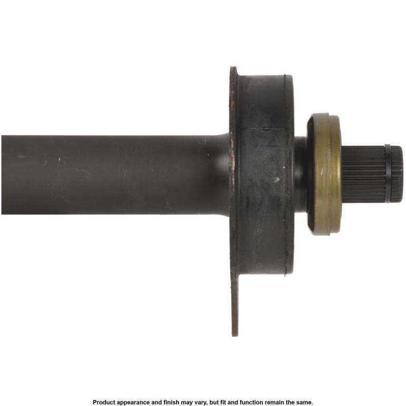 2001 Ford Escape CV Intermediate Shaft