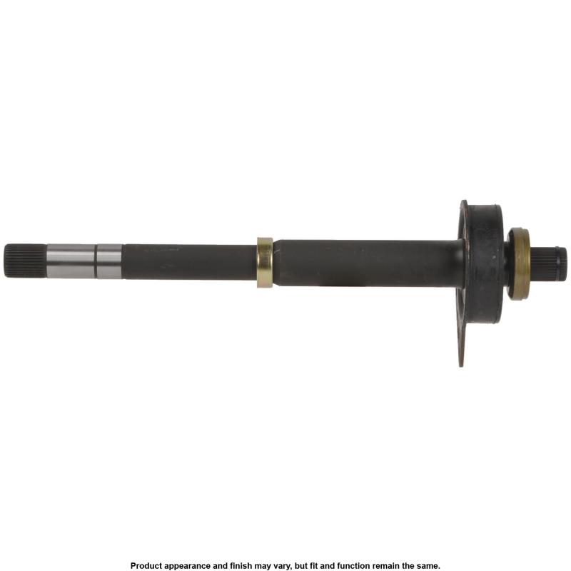 2001 Ford Escape CV Intermediate Shaft Front Right Cardone Select 662902IS image 2 of 3