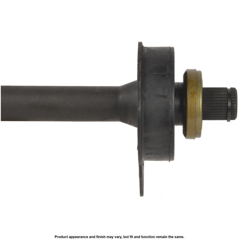 2001 Ford Escape CV Intermediate Shaft Front Right Cardone Select 662903IS image 1 of 3