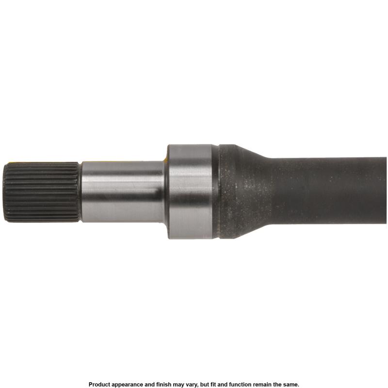 2001 Ford Escape CV Intermediate Shaft Front Right Cardone Select 662903IS image 3 of 3