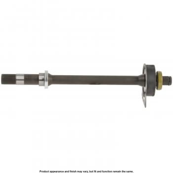 2007 Ford Escape CV Intermediate Shaft Front Right Cardone Select 662904IS image 2 of 3