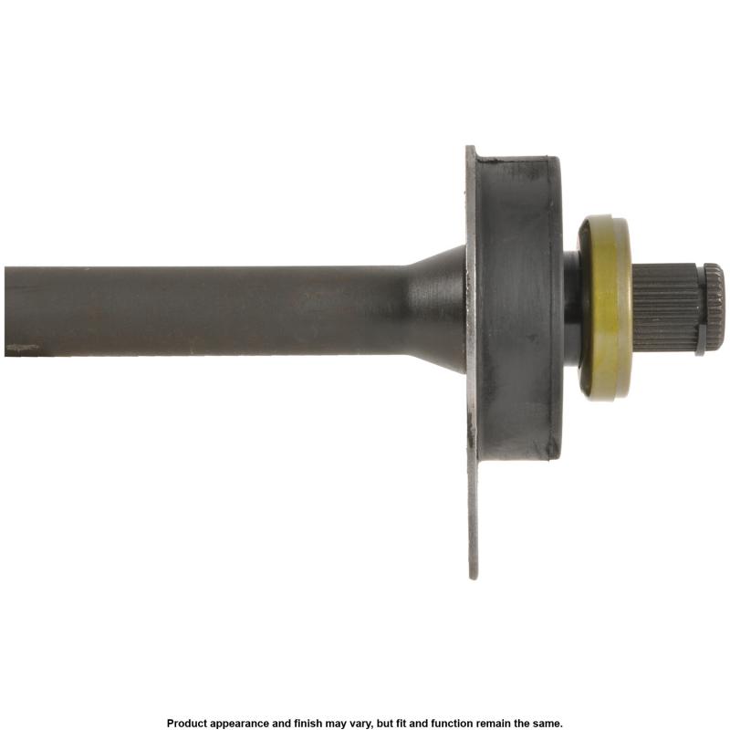 2012 Ford Escape CV Intermediate Shaft Front Right Cardone Select 662904IS image 1 of 3