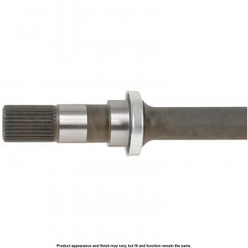 2007 Ford Escape CV Intermediate Shaft Front Right Cardone Select 662905IS image 2 of 3