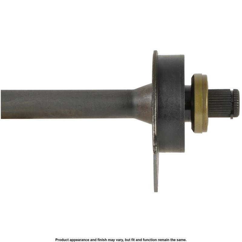 2008 Ford Escape CV Intermediate Shaft Front Right Cardone Select 662905IS image 1 of 3