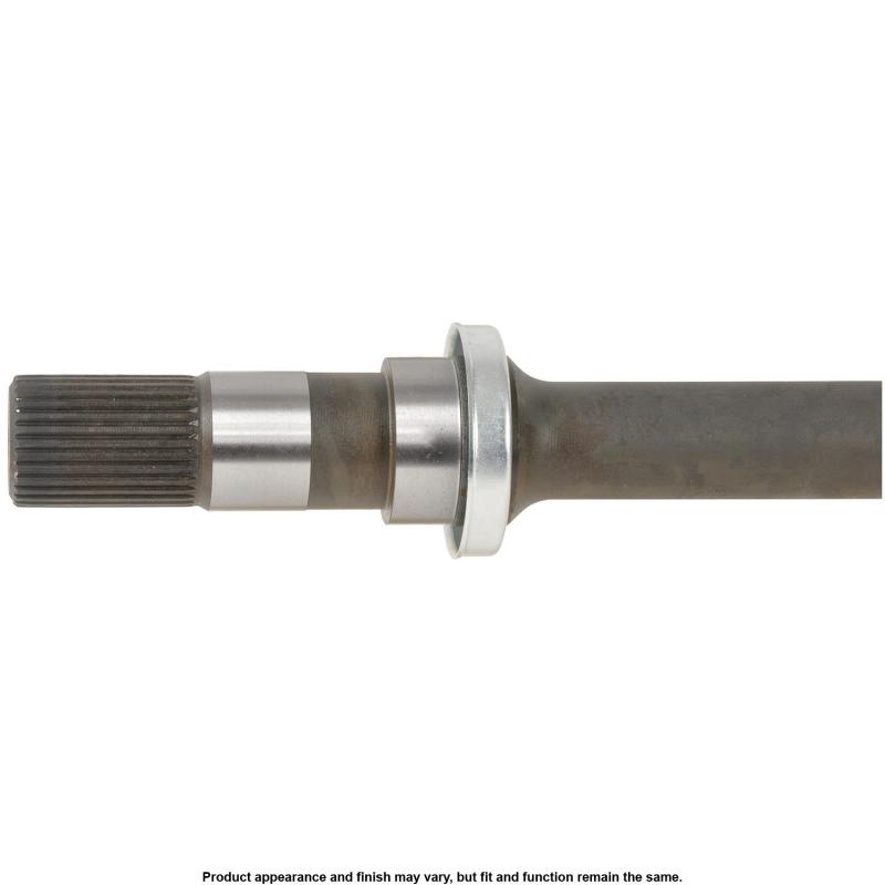 2008 Ford Escape CV Intermediate Shaft Front Right Cardone Select 662905IS image 2 of 3