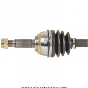 1982 Plymouth Champ CV Axle Assembly Front Right Cardone Select 663000 image 1 of 3