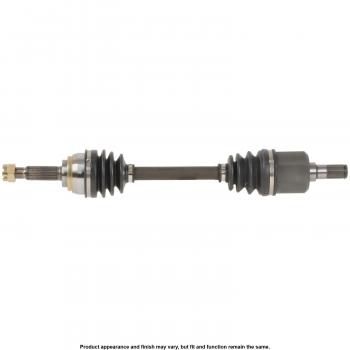 1982 Plymouth Champ CV Axle Assembly Front Right Cardone Select 663000 image 2 of 3