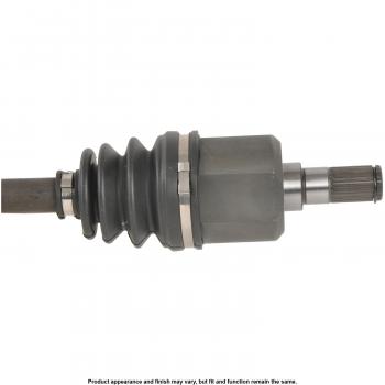 1982 Plymouth Champ CV Axle Assembly Front Right Cardone Select 663000 image 3 of 3