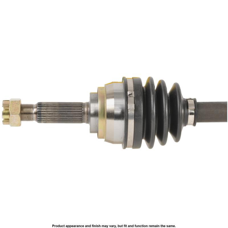 1984 Plymouth Colt CV Axle Assembly Front Right Cardone Select 663000 image 1 of 3