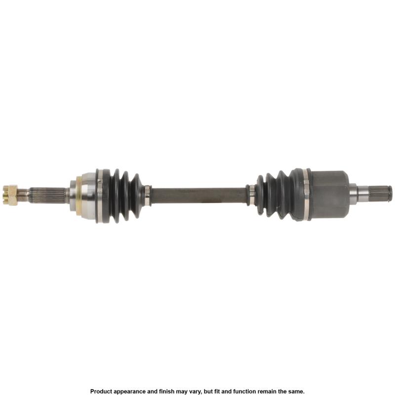 1984 Plymouth Colt CV Axle Assembly Front Right Cardone Select 663000 image 2 of 3