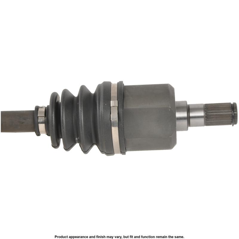 1984 Plymouth Colt CV Axle Assembly Front Right Cardone Select 663000 image 3 of 3