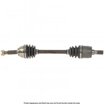 1991 Dodge Colt CV Axle Assembly Front Right Cardone Select 663006 image 1 of 3