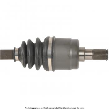 1991 Dodge Colt CV Axle Assembly Front Right Cardone Select 663006 image 2 of 3