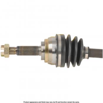 1991 Dodge Colt CV Axle Assembly Front Right Cardone Select 663006 image 3 of 3