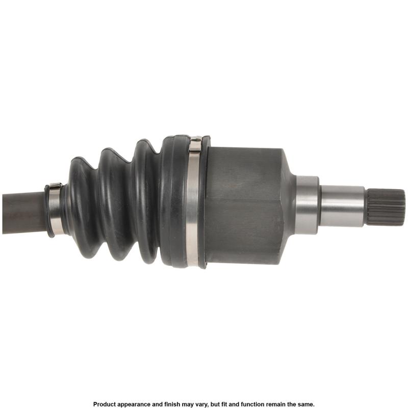 1986 Plymouth Voyager CV Axle Assembly Front Left Cardone Select 663007 image 3 of 3