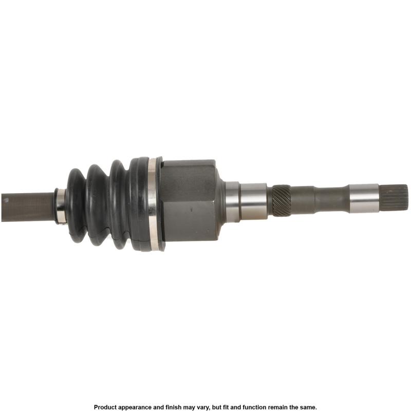 1986 Chrysler Town & Country CV Axle Assembly Front Right Cardone Select 663010 image 1 of 3