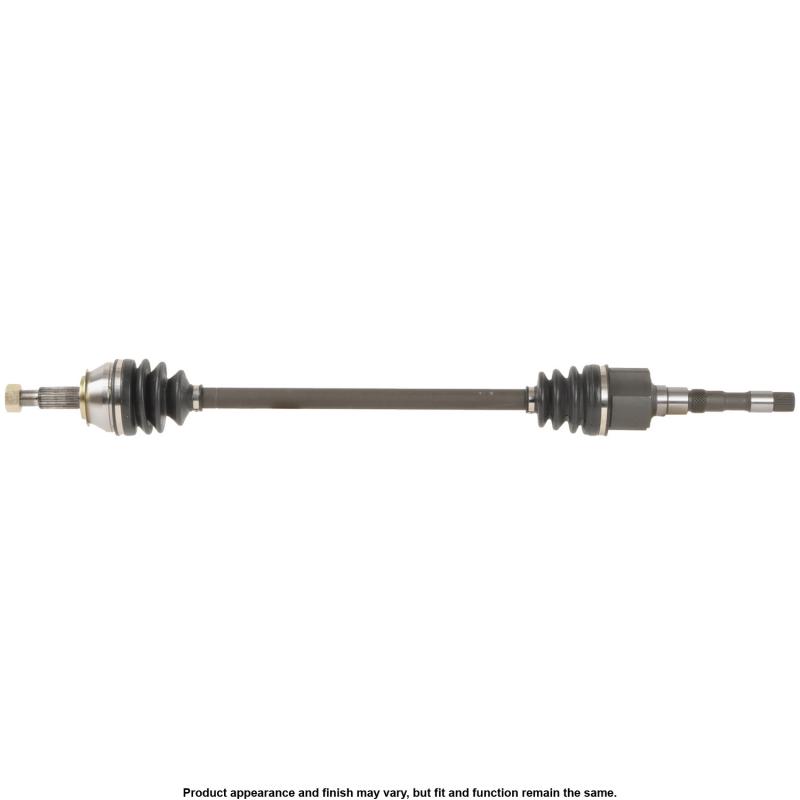 1986 Chrysler Town & Country CV Axle Assembly Front Right Cardone Select 663010 image 2 of 3