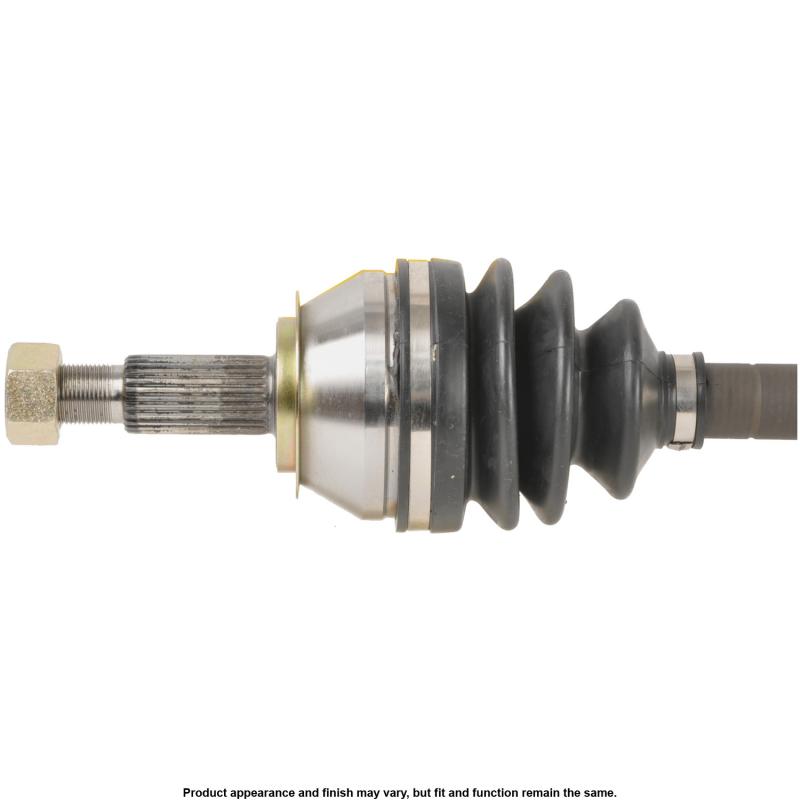 1986 Chrysler Town & Country CV Axle Assembly Front Right Cardone Select 663010 image 3 of 3