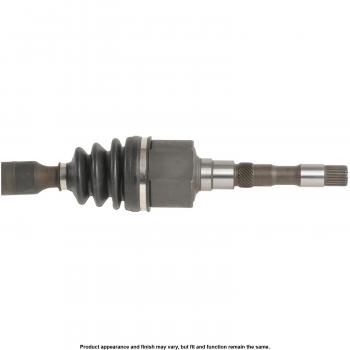 1986 Dodge Mini Ram CV Axle Assembly Front Right Cardone Select 663011 image 3 of 3