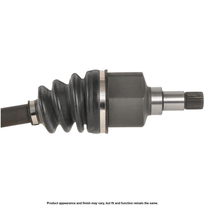 1983 Chrysler New Yorker CV Axle Assembly Front Left Cardone Select 663018 image 1 of 3