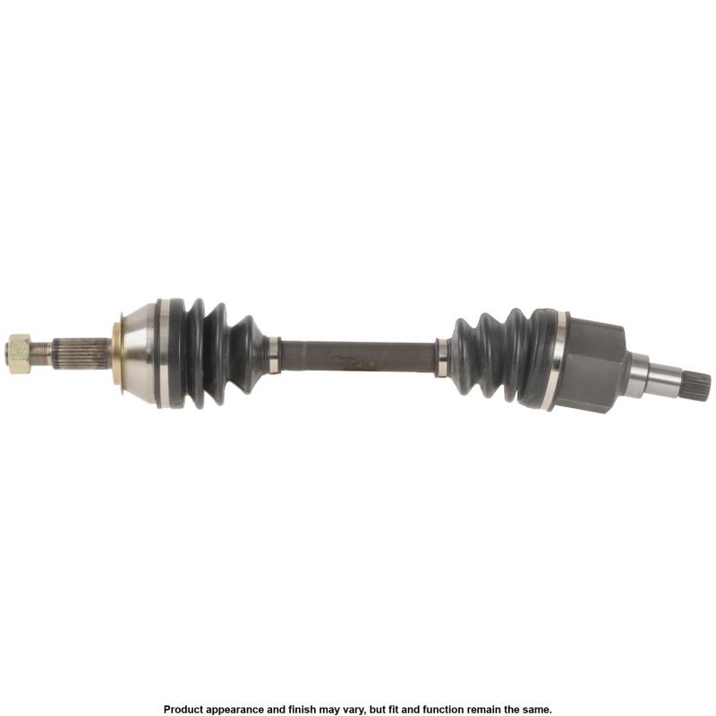 1983 Chrysler New Yorker CV Axle Assembly Front Left Cardone Select 663018 image 2 of 3