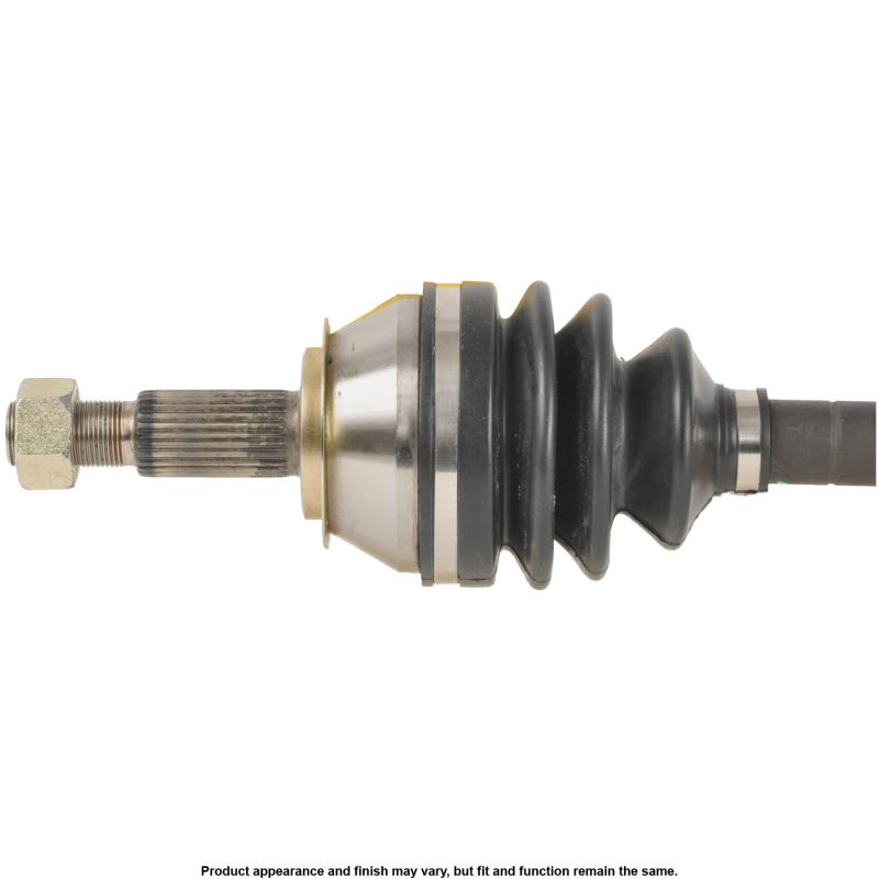 1983 Chrysler New Yorker CV Axle Assembly Front Left Cardone Select 663018 image 3 of 3