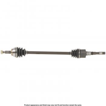 1983 Chrysler New Yorker CV Axle Assembly Front Right Cardone Select 663019 image 1 of 3