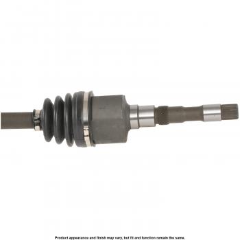 1983 Chrysler New Yorker CV Axle Assembly Front Right Cardone Select 663019 image 2 of 3