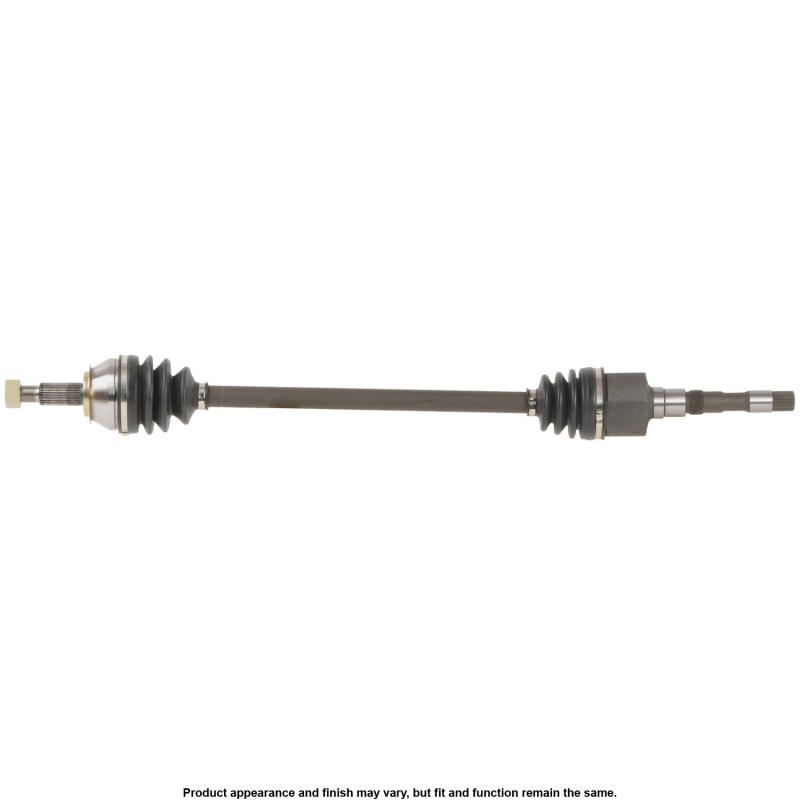 1983 Chrysler New Yorker CV Axle Assembly Front Right Cardone Select 663019 image 1 of 3