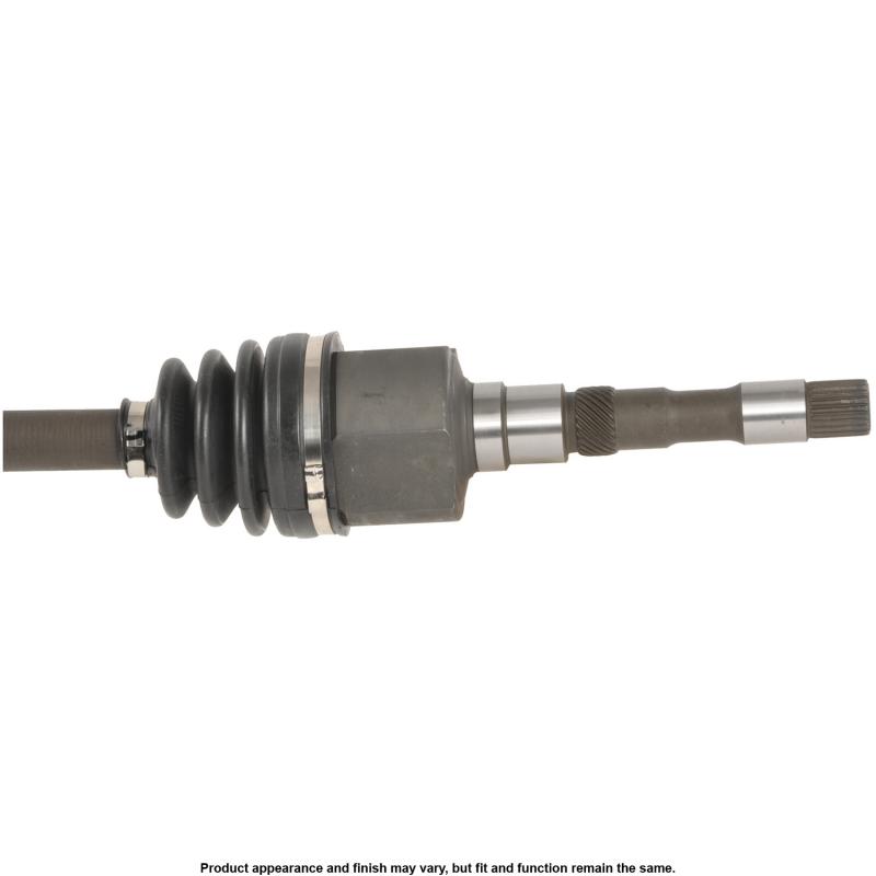 1983 Chrysler New Yorker CV Axle Assembly Front Right Cardone Select 663019 image 2 of 3