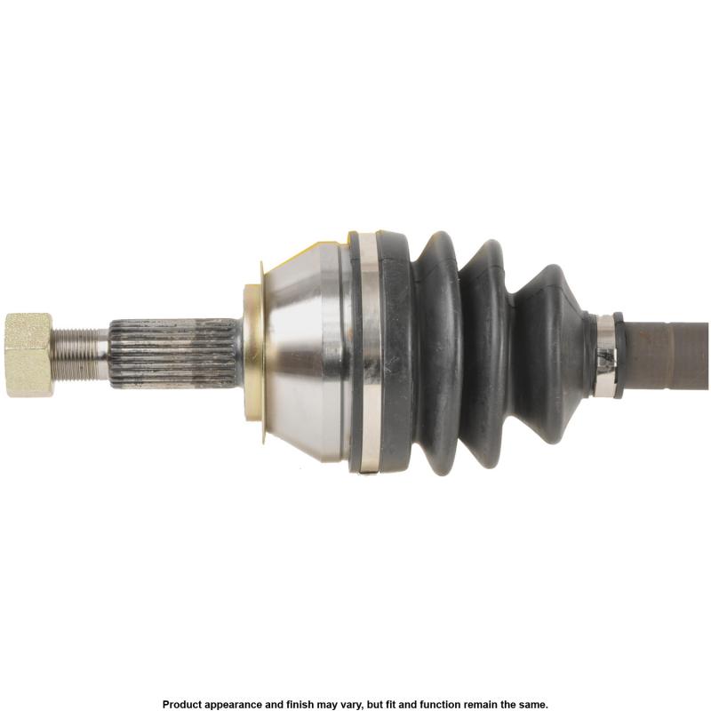 1983 Chrysler New Yorker CV Axle Assembly Front Right Cardone Select 663019 image 3 of 3