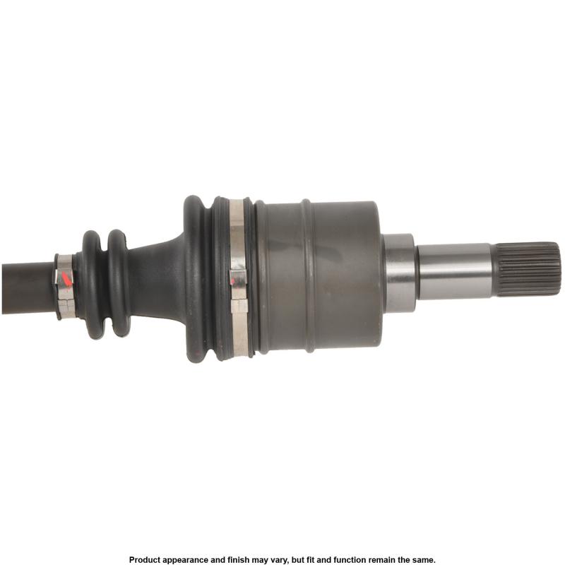 1990 Plymouth Horizon CV Axle Assembly Front Left Cardone Select 663022 image 1 of 3