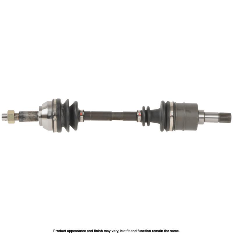 1990 Plymouth Horizon CV Axle Assembly Front Left Cardone Select 663022 image 2 of 3