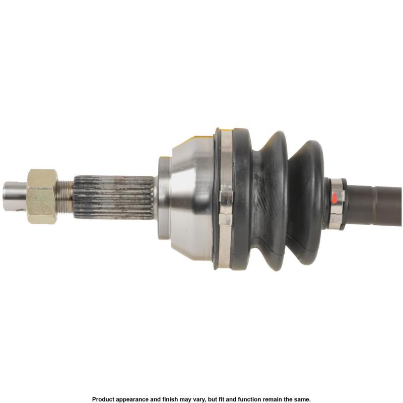 1990 Plymouth Horizon CV Axle Assembly Front Left Cardone Select 663022 image 3 of 3