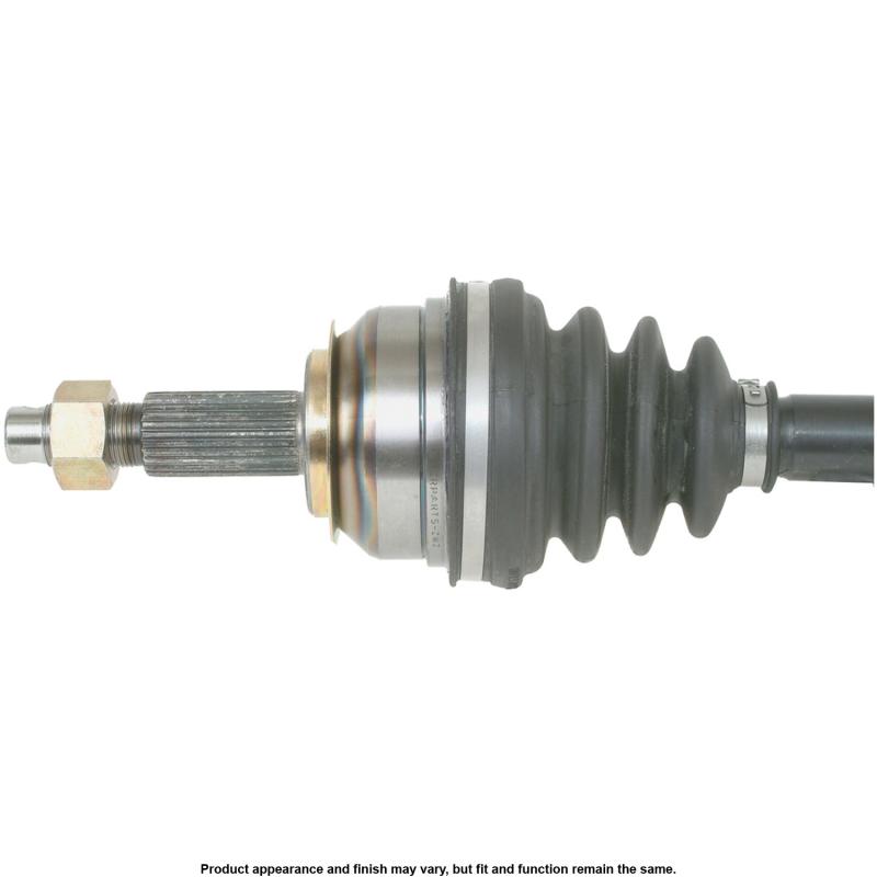1987 Dodge Dakota CV Axle Assembly Front Left Cardone Select 663023 image 3 of 3